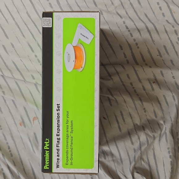 NWT Premier pet wire/flag expansion kit - Picture 4 of 4
